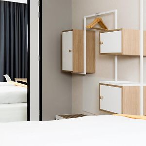 Standaard Kamer met een Queen Size Bed